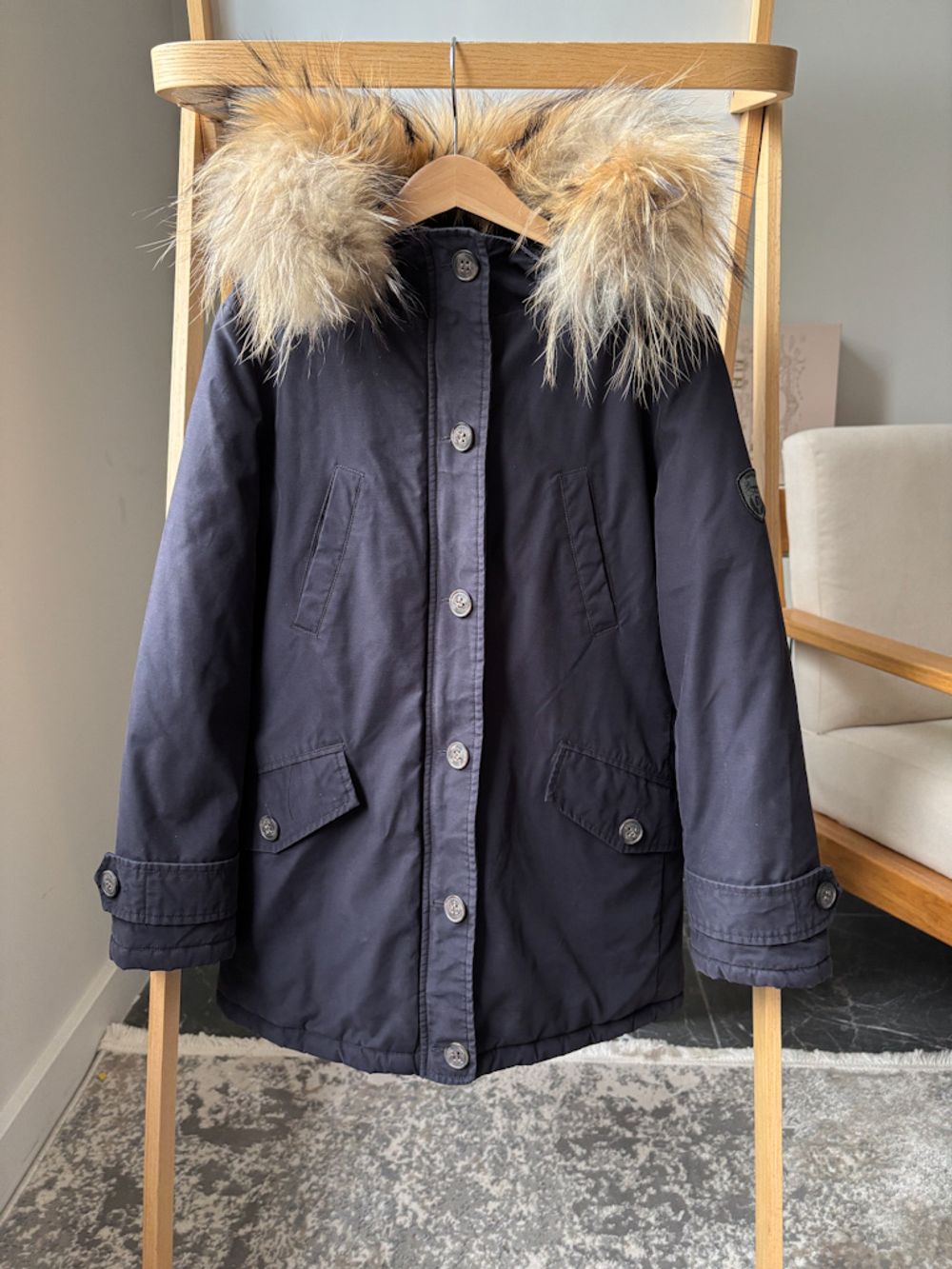 Зимняя куртка Bonpoint, 140