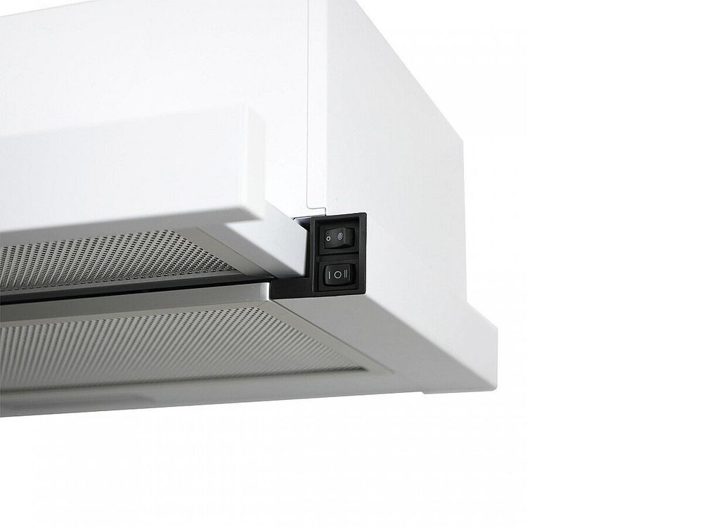 Встраиваемая вытяжка Hubble 500