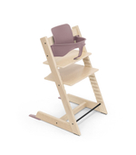 Сиденье для стульчика Stokke Tripp Trapp Baby Set (Heather Mauve)
