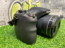 Sony Cyber-shot DSC-H300 Покупка/Продажа