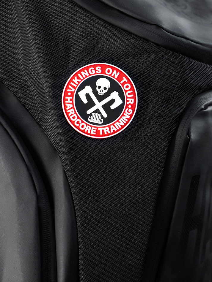 Рюкзак Hardcore Training Vikings On Tour