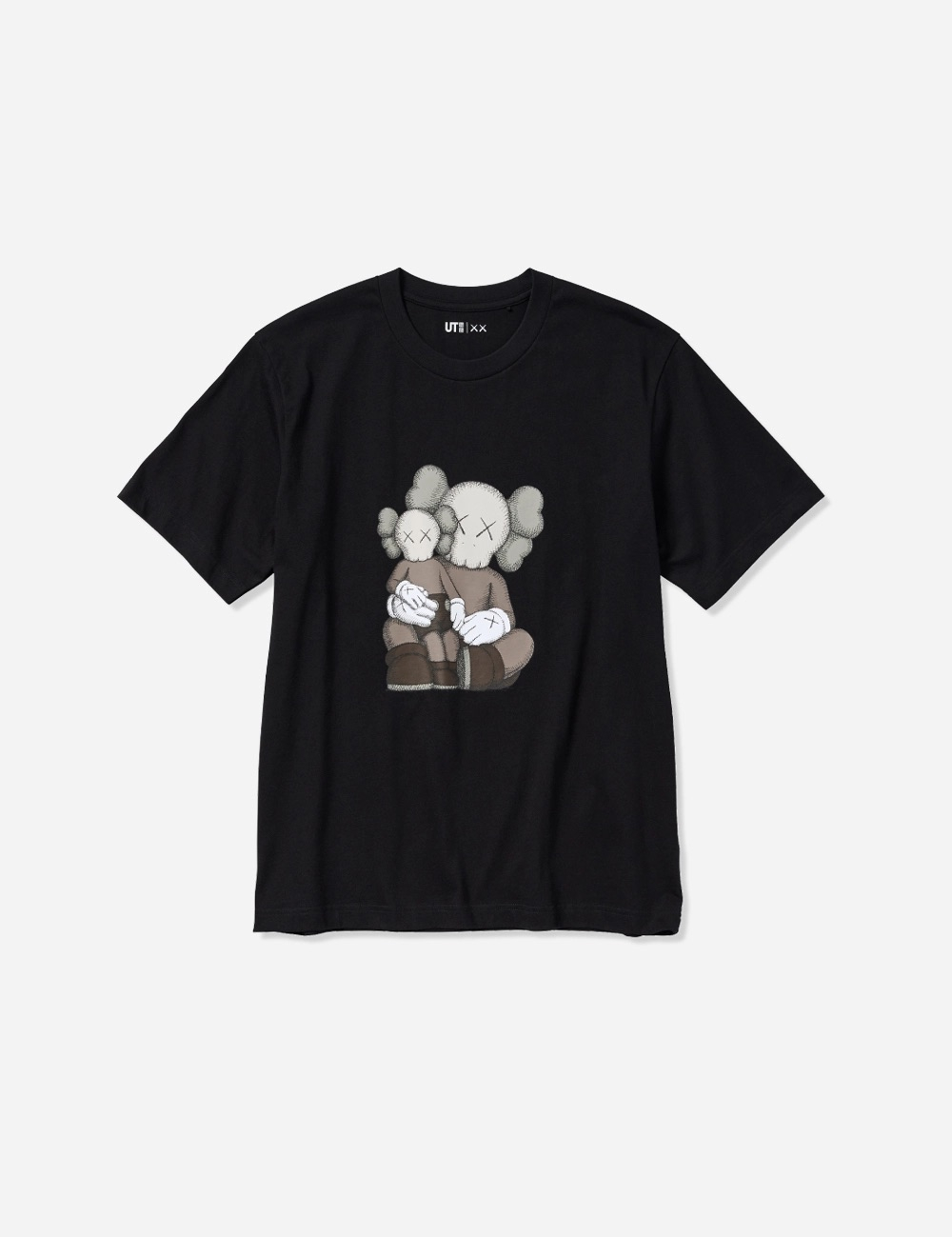 Футболка UNIQLO