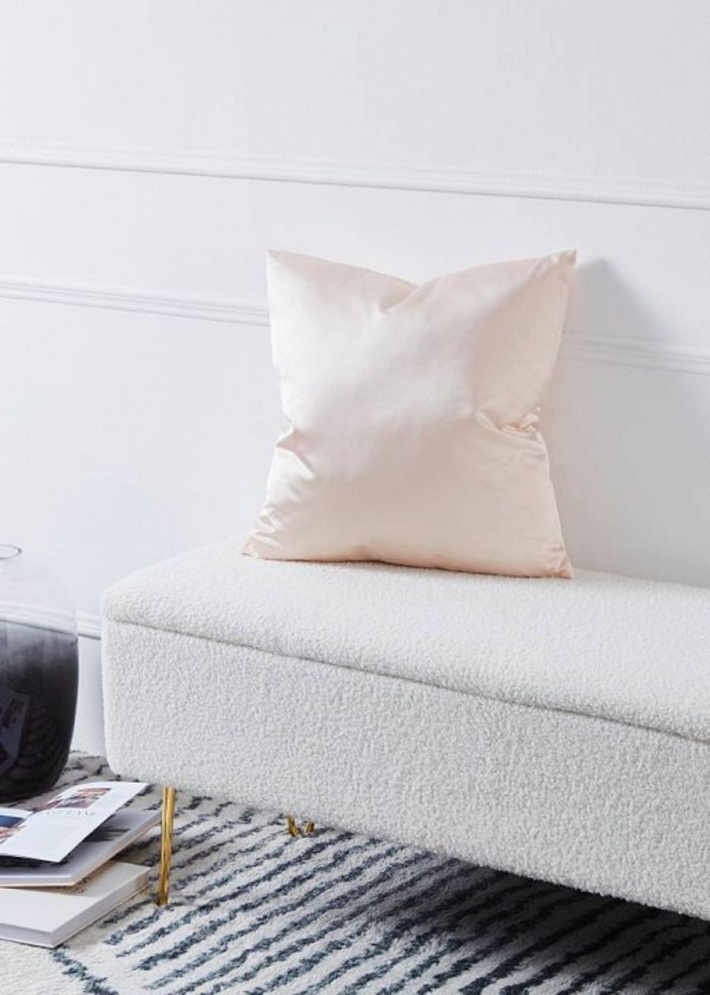 Подушка декоративная Eglo Kyonan 420275