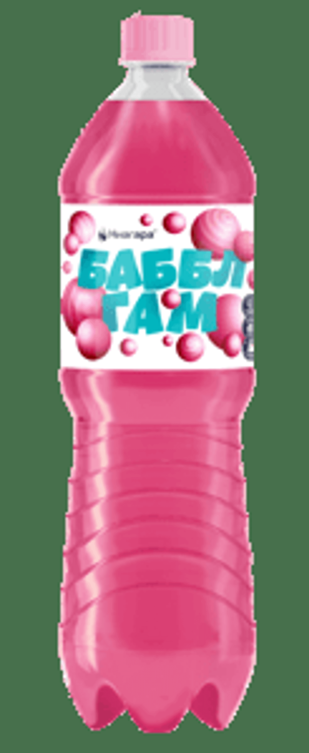 Ниагара 1,45/6 БАБЛ-ГАМ ПЭТ