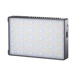 Комплект светодиодных осветителей Godox Knowled C5R-K8 с зарядным кейсом