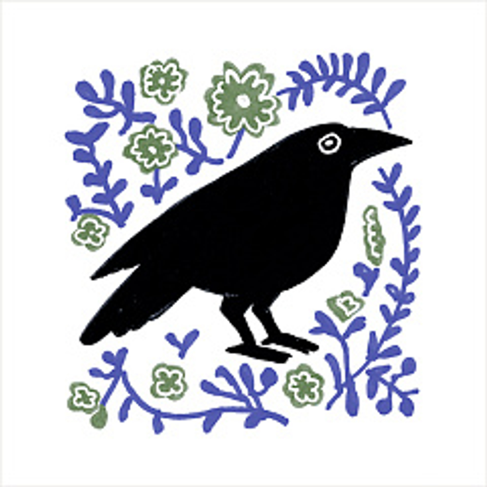 Керамогранит 41zero42 STORIES Caravan 10х10 Глянцевая (50 вариантов паттерна)