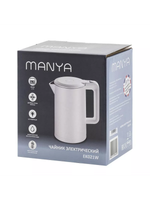 Чайник MANYA EK021W