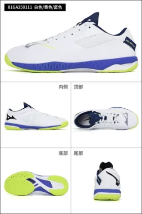 MIZUNO WAVE DRIVE EL2