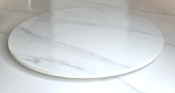 Вращающаяся столешница на стол ICON Squire