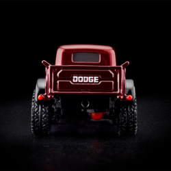 Hot Wheels RLC 1952 Dodge Power Wagon (2022)