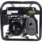 Генератор бензиновый Huter, 2.8 кВт