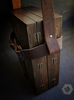 Ширма-Шкатулка