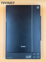 Сканер Epson Perfection V33