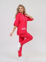 866 Костюм "Малина" SveTekst (Акция)