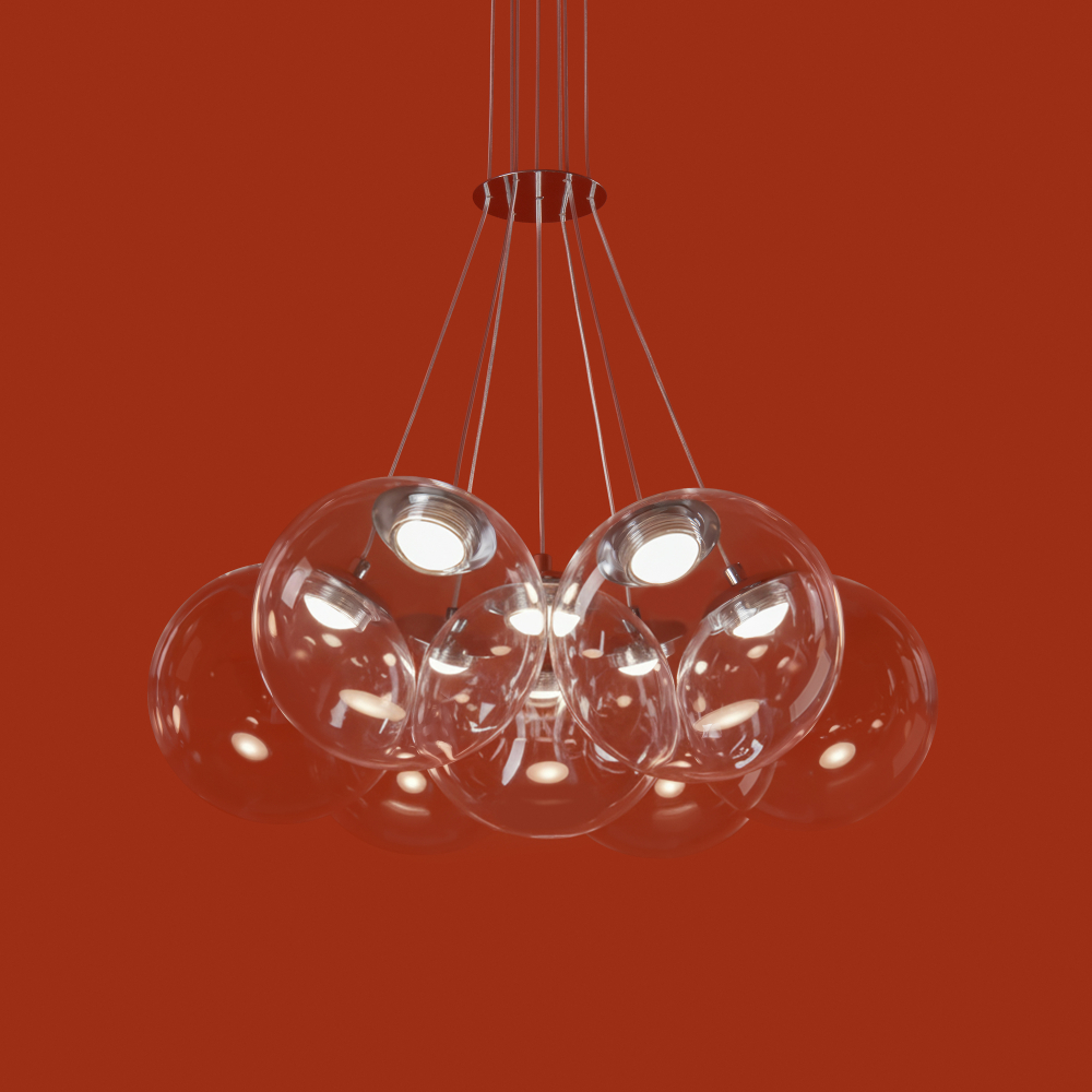 Подвесной светильник Freya FR5580PL-L35N