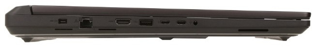 Ноутбук ASUS ROG Strix G18 G815JPR-S9037 18&#34; / 32 Гб / SSD 1000 Гб / Без ОС / 90NR0LM1-M001C0