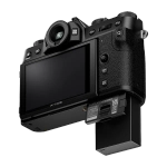 Цифровая фотокамера Fujifilm X-T30 III Body. Черный