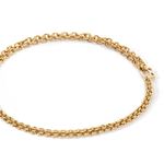 Колье Coeur de Lion Gold 0800/10-1600