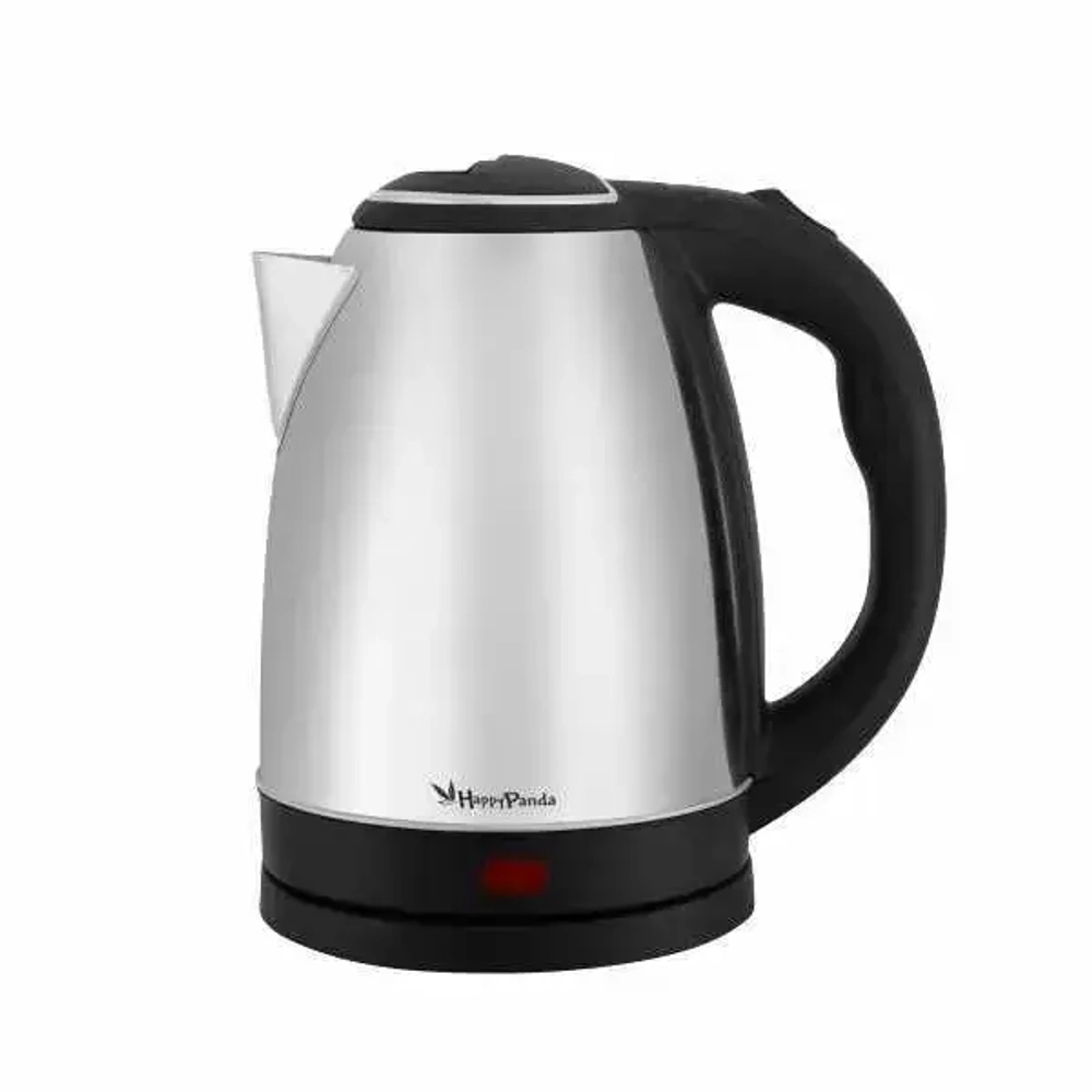 Чайник электр HP-2134 (1.8) нерж д