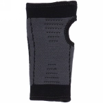 Бандаж лучезапястный, спортивный HW802, размер S (микс цветов)