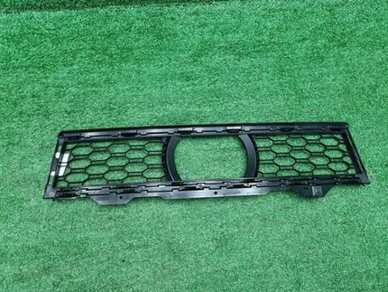 Решетка переднего бампера BMW X6 G06 19-23 M-paket