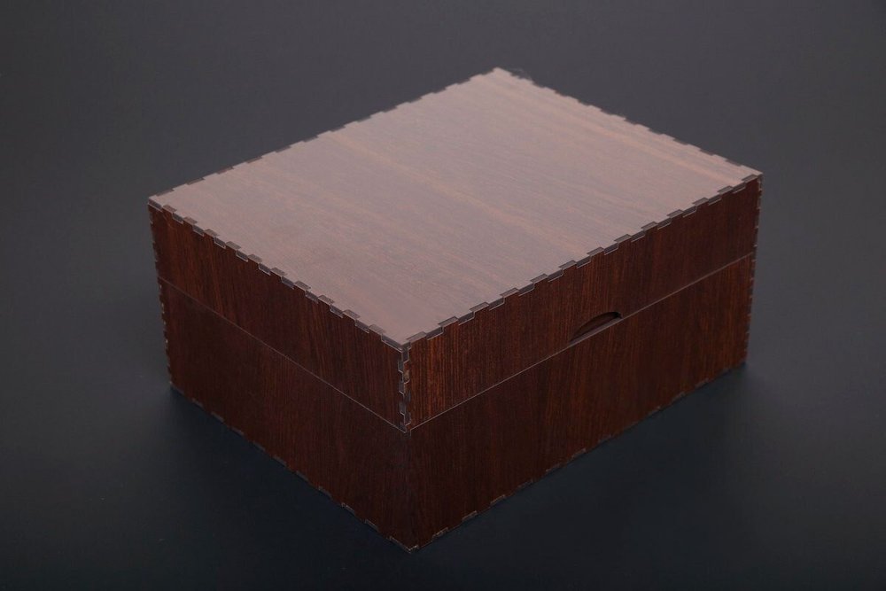 Бокал для пива "Лев"