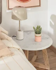 Настольная лампа Alish