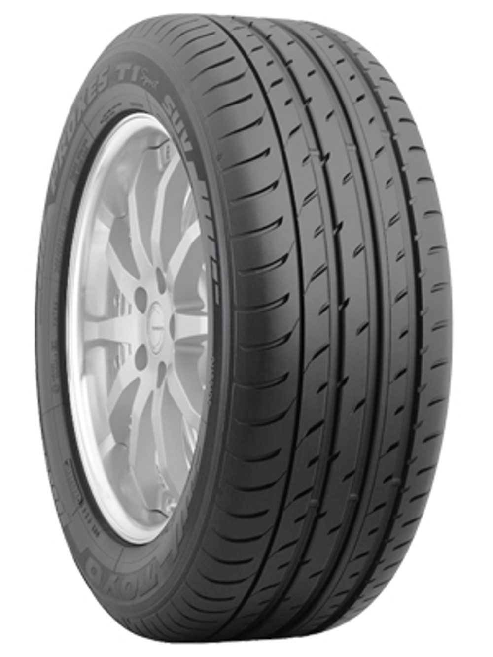 Легковая шина 235/60R18 107W PXTSS (Toyo)