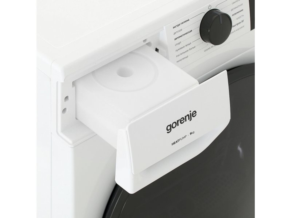 Сушильная машина Gorenje DHNA92/C