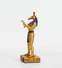 Veronese WS-1460 Статуэтка «Тот - бог мудрости и знаний»