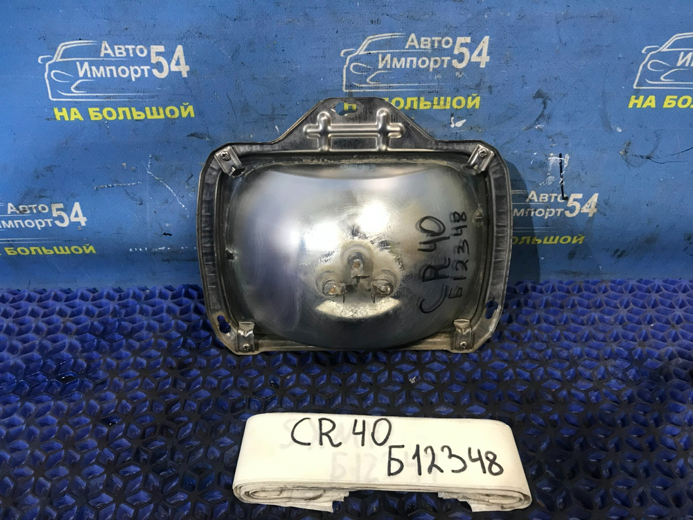Фара передняя левая TOYOTA LITEACE NOAH 1996-2007