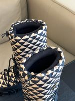 Prada Boots