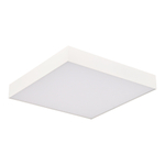 ST608.532.96 Светильник потолочный Белый LED 1*96W 3000K 8 640Lm Ra&gt;90 120° IP20 L600xW600xH55 220V Накладные светильники