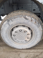 Howo T5G 8x4 Самосвал ZZ3317V384GE1 (Дизельный, 10,5 л, 440 л.с., МТ)