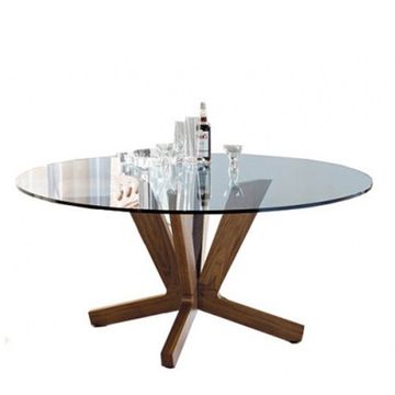 replica table  GOBLINE  Round ( by Steel Art )