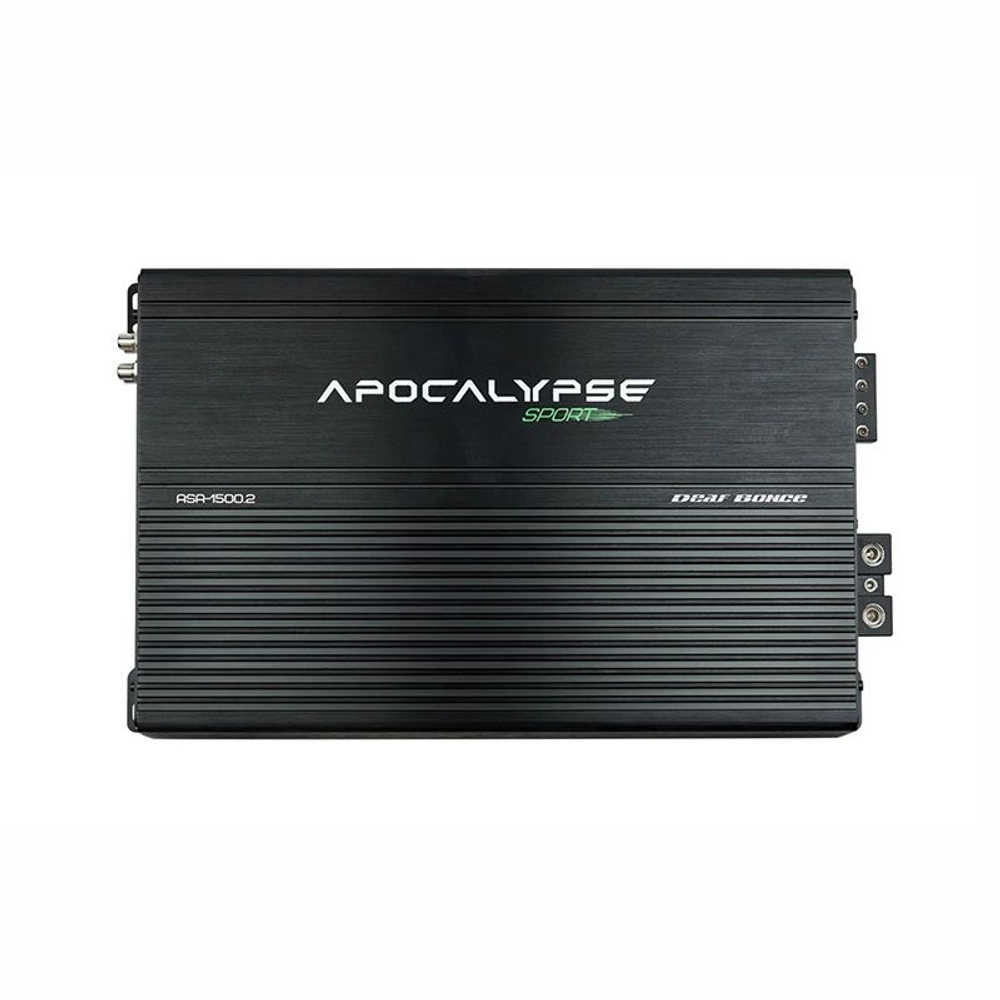 Deaf Bonce APOCALYPSE ASA-1500.2