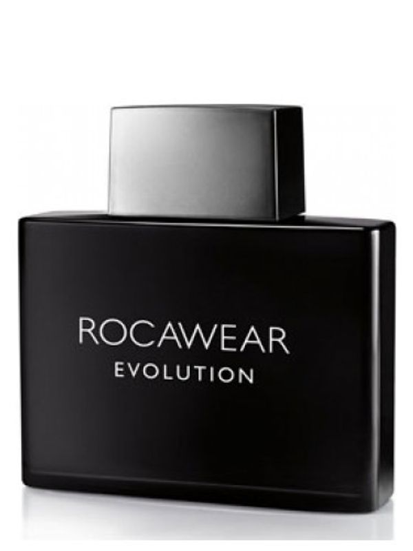 Rocawear Evolution