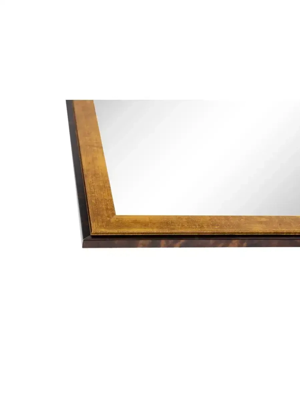 Зеркало 70x80 настенное в раме