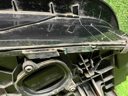 Фара левая BMW X7 G07 (2019-2022) Laser Light