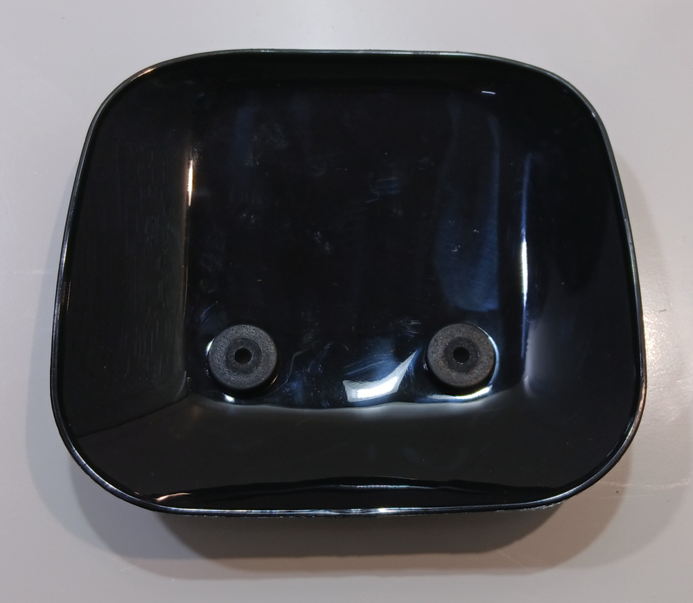 Пластиковая накладка на руль панели приборов Электровелосипед KUGOO V3 MAX