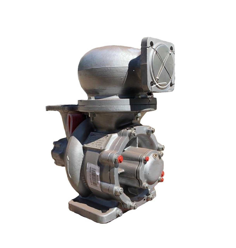 НАСОС АСЦЛ 20-24Г