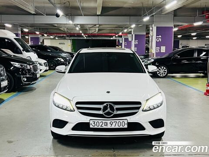 Mercedes-Benz C-Class W205 C200 (05.2020)