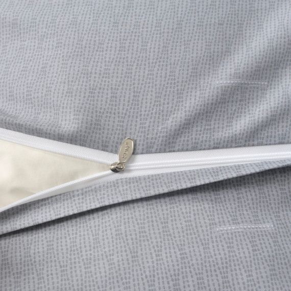 Юстина КПБ сатин Евро 4н