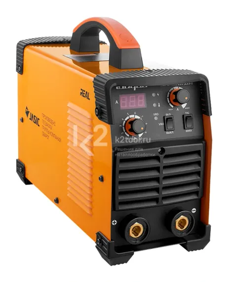 Инвертор сварочный Сварог REAL ARC 250 (Z231)
