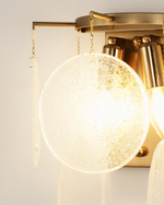 Бра Moderli V9031-2W Classic