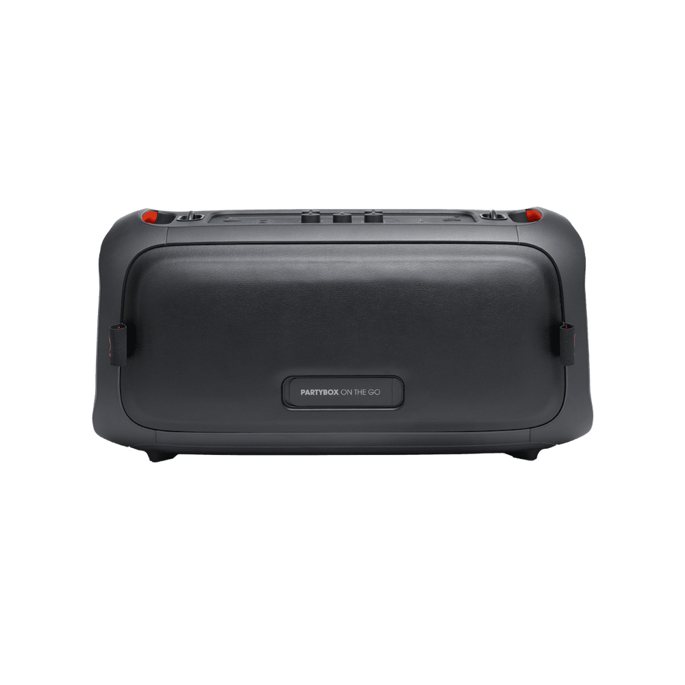 Портативная колонка JBL Partybox On-The-Go - купить на официальном ...