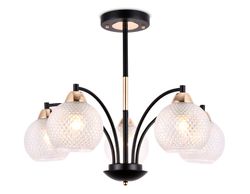 Ambrella Подвесная люстра Traditional TR9011