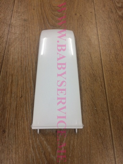 Заглушка Peg-Perego Tatamia задняя