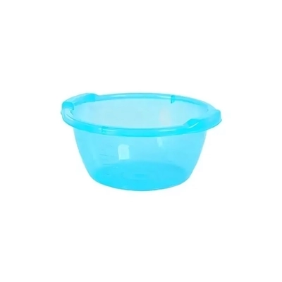 Таз мерный 5л (Прозрачно-синий)