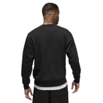 Свитшот Jordan Essentials Fleece Black